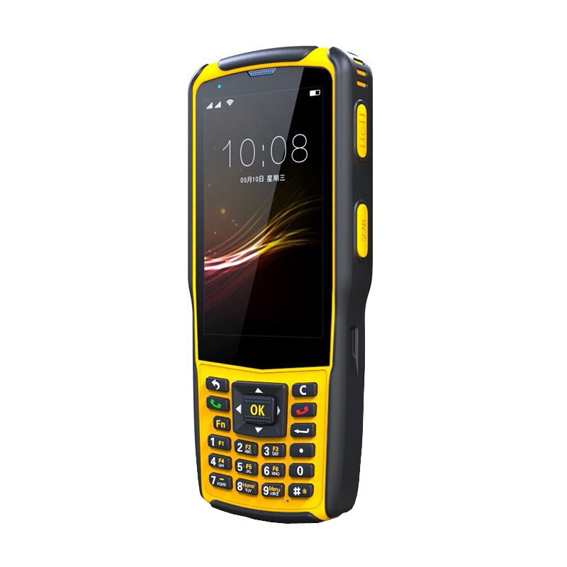 �´�½THIMFONE N5SCS�������ݲɼ��ն˾�ˮ̶���������ִ��̵�