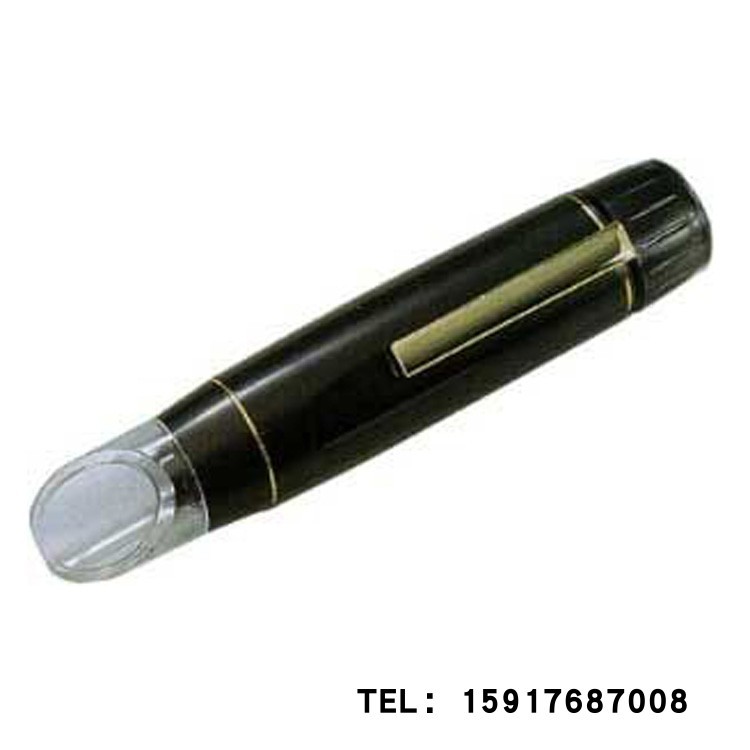 笔式放大镜2001-25X 日本PEAK必佳放大镜2001-25