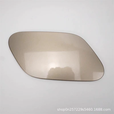 Is Suitable for Golf 7 High: Tank cap - tahitian-gold