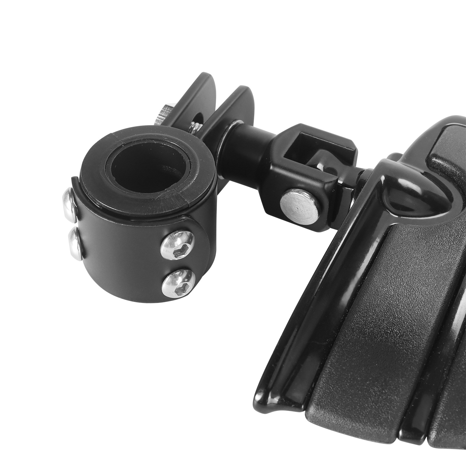 Motorcycle Accessories Footrest Bracket Plate Footrest Pedal Harley Footrest 883 Fat Boy Dyna Modified Footrest Pedal