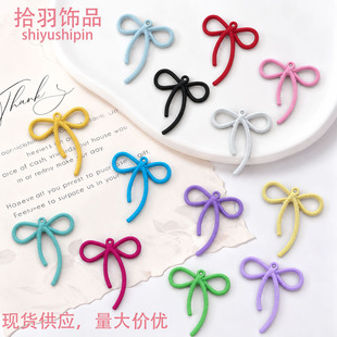 ��ɫ����Ͻ�����Y���z�h��ƴ��DIY耳׿��Ʒ�����������l