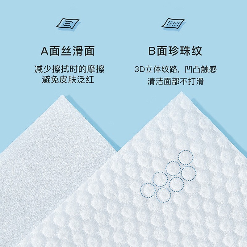 洗顔タオルは厚くて綿綿の使い捨て綿の柔らかいタオルの洗顔タオルの軸式を厚くして綿を厚くします。|undefined