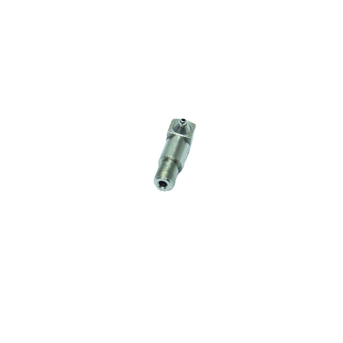 N938YYYY-007 L-Shaped Nozzle for SMT Placement Machine N5004A N938YYYY-007 L-Shaped Nozzle for SMT Placement Machine N5004A