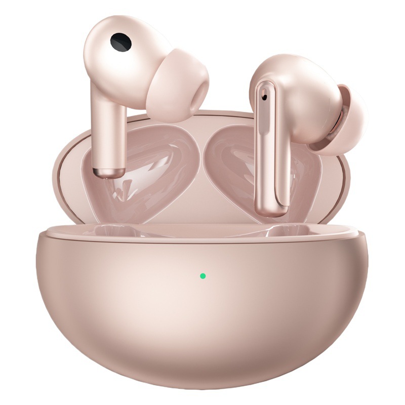 Auriculares Bluetooth XY70 con Cancelación de Ruido ANC, Nuevo Modelo 5.4, Inalámbricos, Intrauditivos, Llamadas ENC, Modelo Privado, Deportivos, Producto Popular Transfronterizo