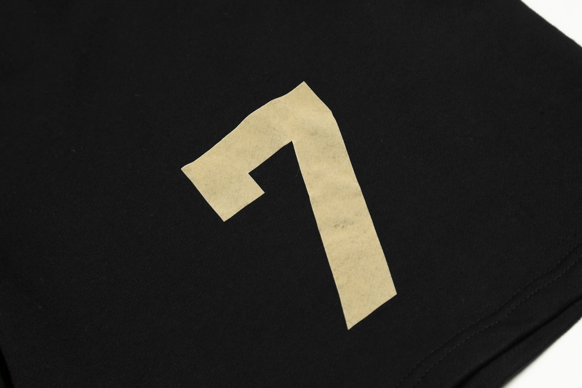 Фог Fear of God Reunion Line Seventh Season 7 Tide Мужские спортивные повседневные широкие штаны в американском стиле