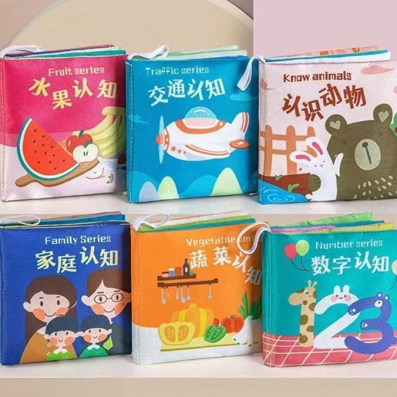 Не рваный, кусаемый, мойный, трехмерный дошкольного образования