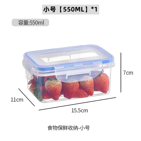 Small, 550 ml