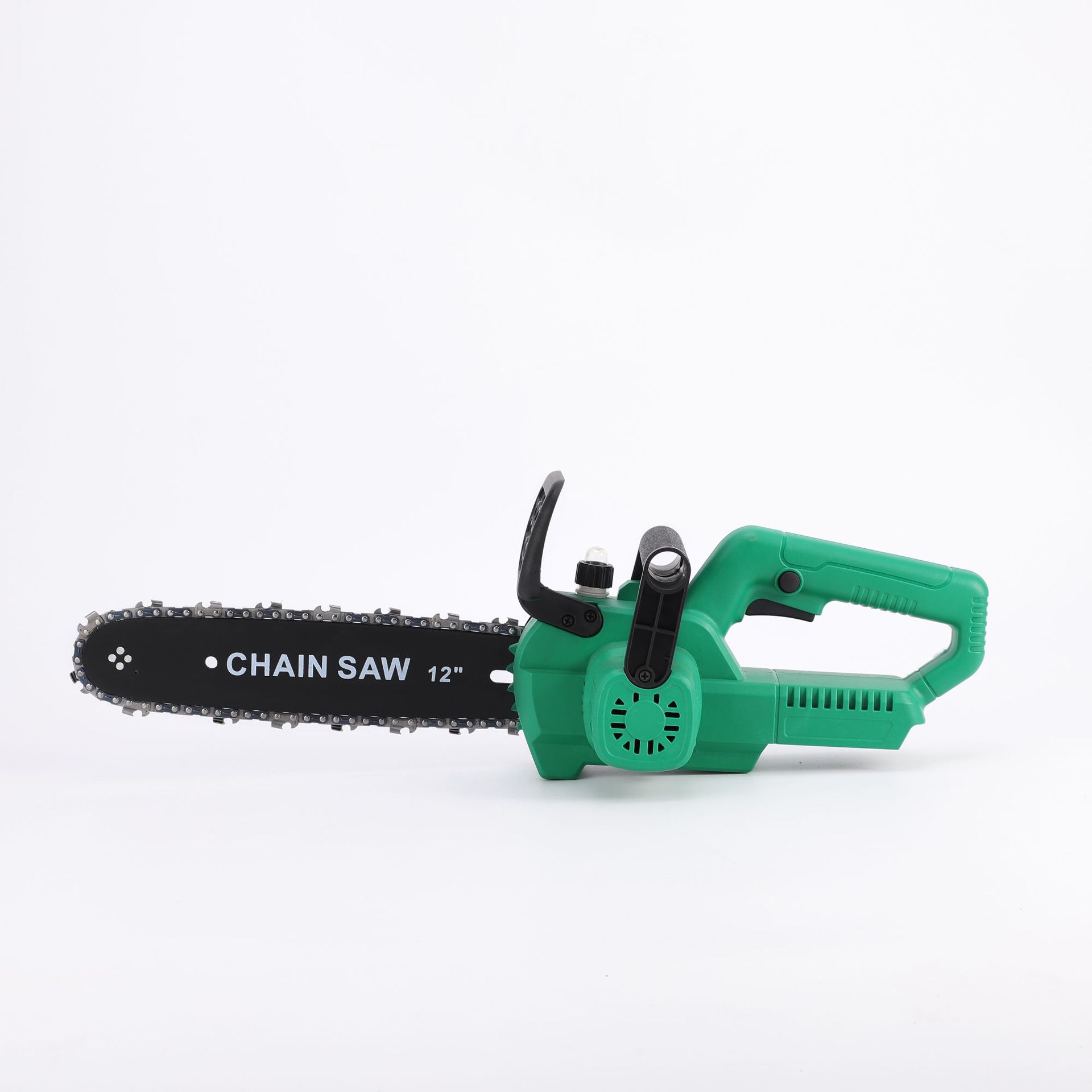 手持式新型切割链条锯气动链锯木材切割锯金刚石气动链条锯