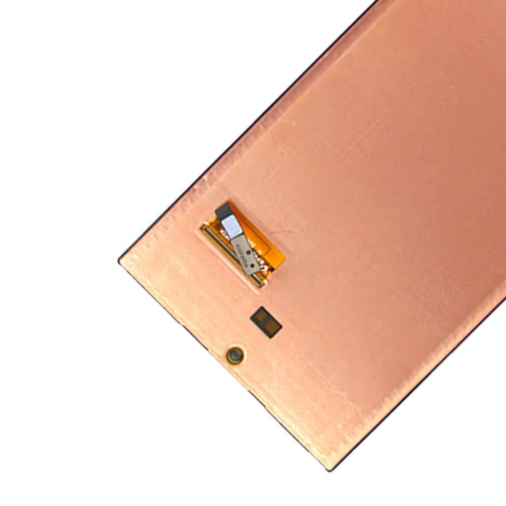 Aplicable a Samsung S23Ultra S918B S918U conjunto de pantalla de teléfono con marco