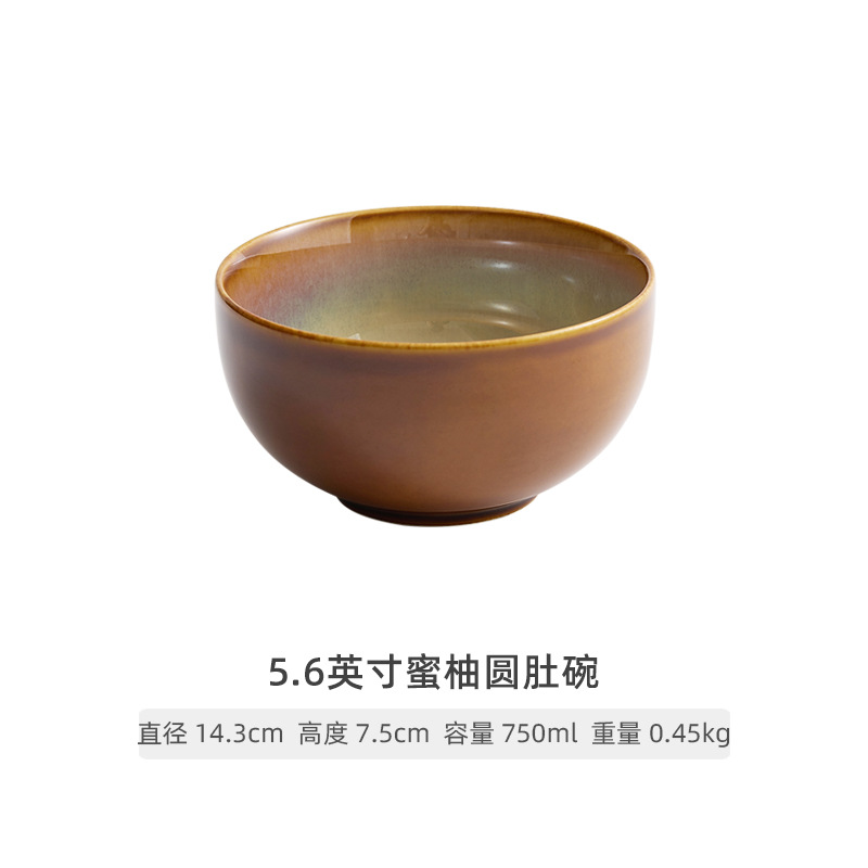 5,6 pulgadas Bowl