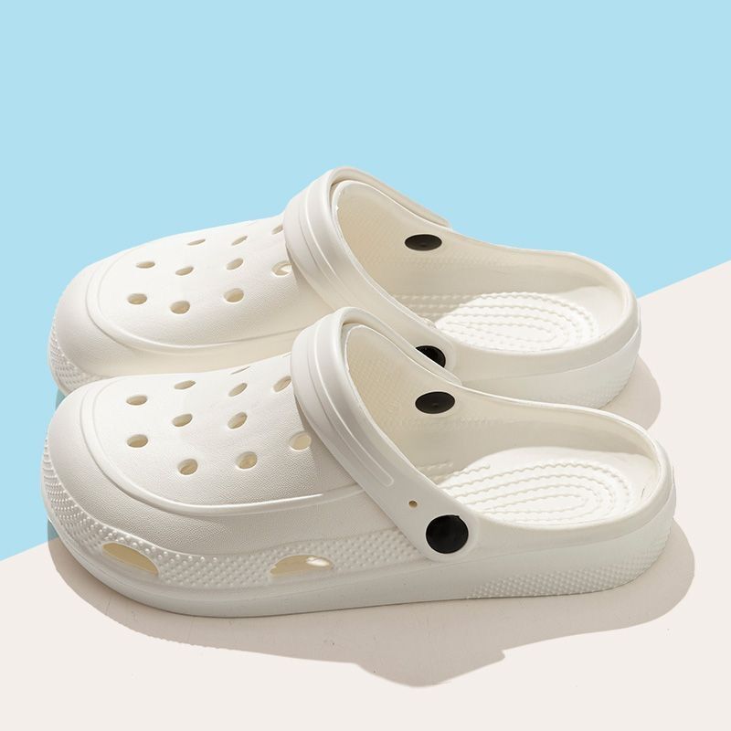 Outdoor Clogs for Men, Couple's Closed-Toe Slippers, Women's Sandals, Men's Home Shoes, Men's Sandals, Women's Clogs Outdoor Clogs for Men, Couple's Closed-Toe Slippers, Women's Sandals, Men's Home Shoes, Men's Sandals, Women's Clogs