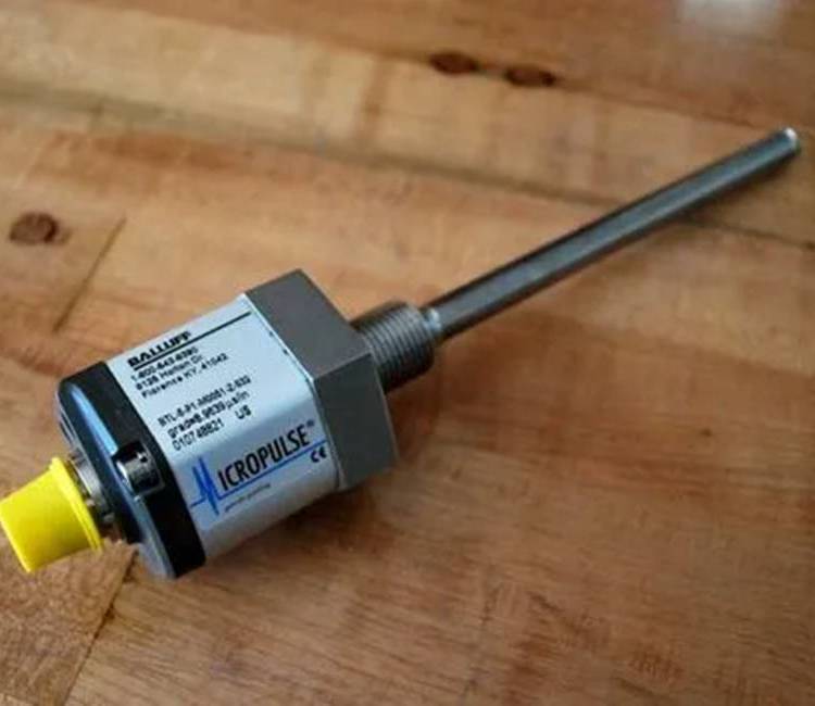 槽型光电式传感器BGL 50C-006-S4巴鲁夫