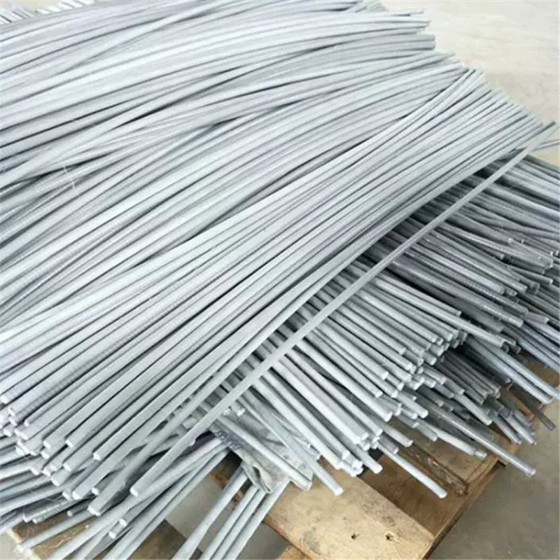 厂家出售 强度大寿命长矿用不锈钢穿条 柔韧性好矿用不锈钢穿条