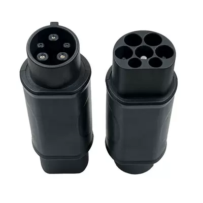 Charging Pile Adapter type2 – EV şarj adapterləri