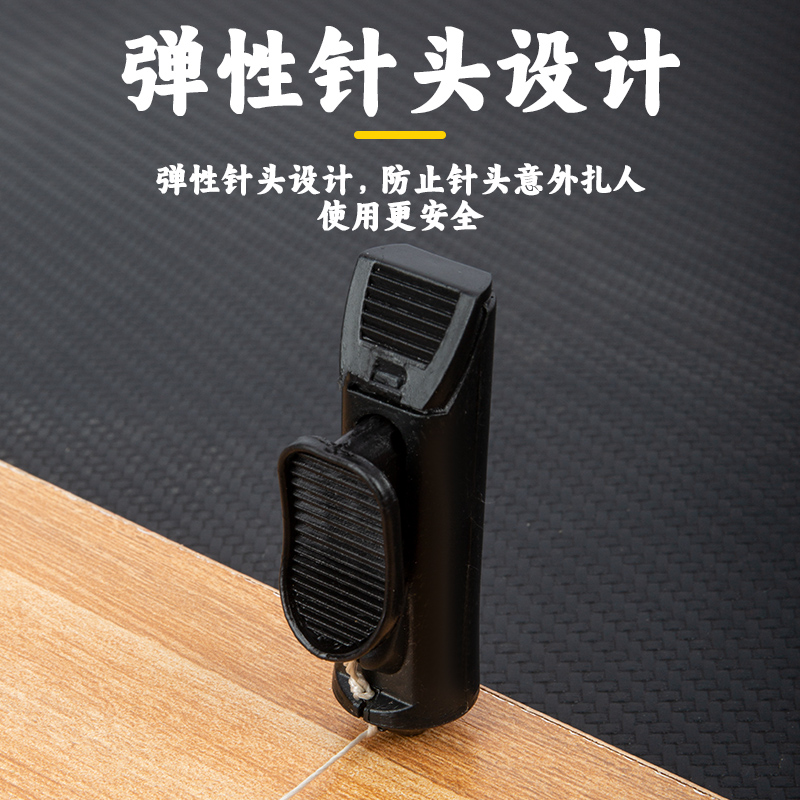 ll墨斗自动划线电动弹线画线工具工地放线墨斗木工木斗棉