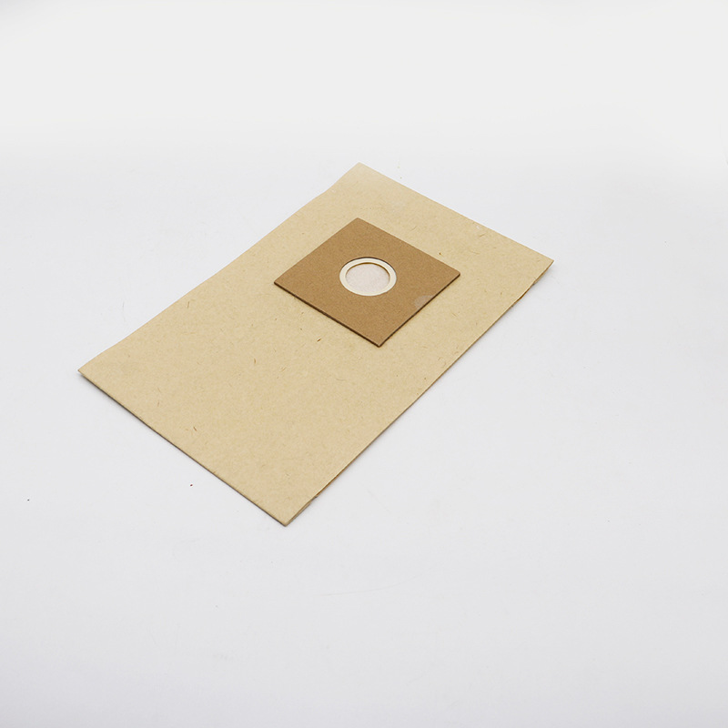 Bolsa de Papel de Filtro para Aspiradora Dental de Papel para Laboratorio Dental image 2