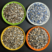 �h����ƺ��Ƭ3-5mmӲ�|��ϲ�ɫ�ͺ��ĸƬ܇��ʩ�������ƺ��Ƭ