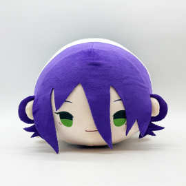 跨境新品 Chainsaw Man Reze Plush 电锯人蕾塞 毛绒玩偶公仔