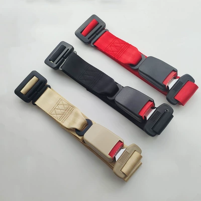 Driving Tool, Car Safety Belt for — Car seat belt