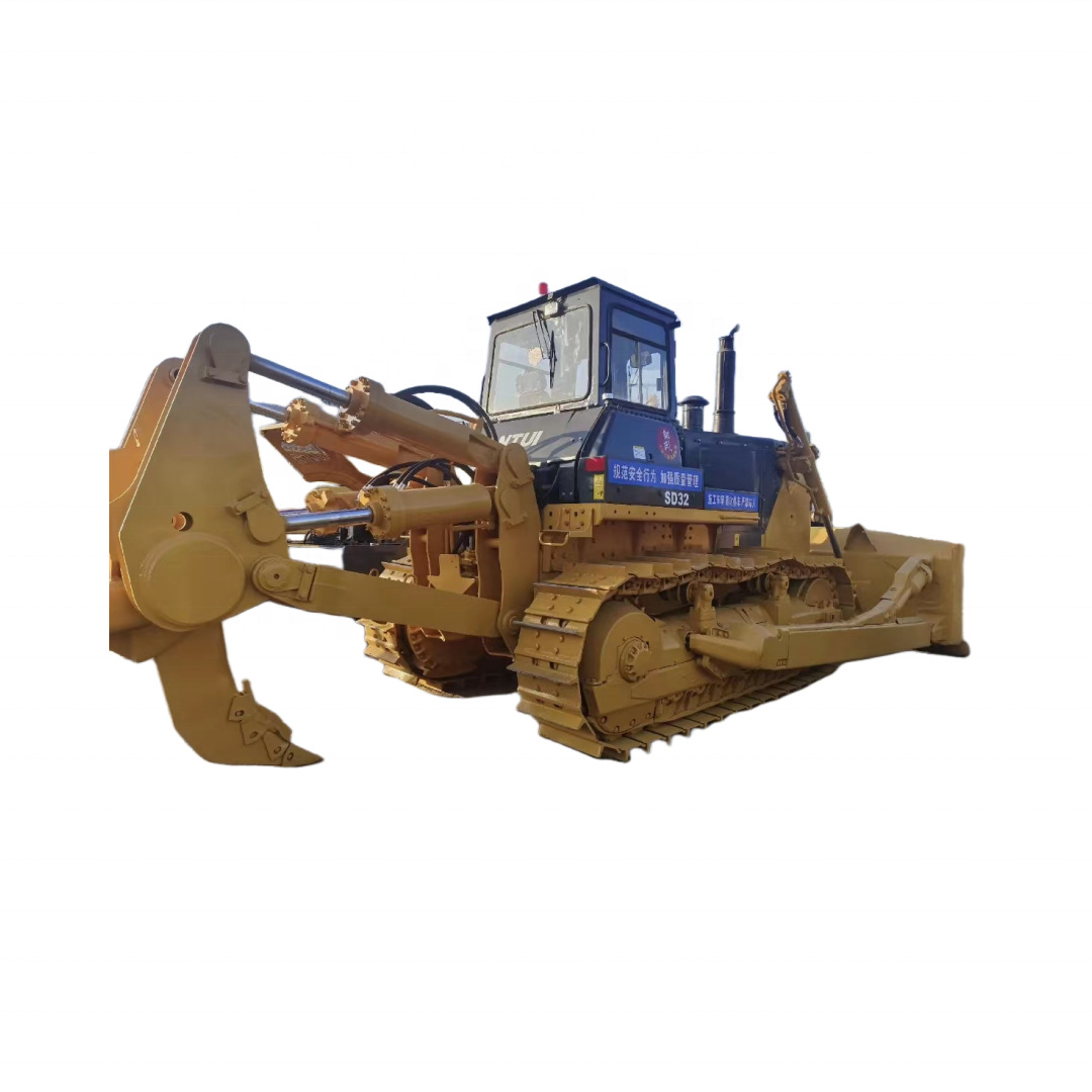二手推土机山推SD32出售