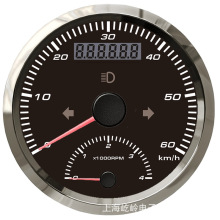 85mmָᘶһ๦ܱ0-200 125 60km/h ܇GPSٶȱDٱ