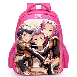 小学书包;通用双肩背包;笔袋