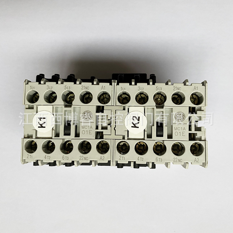 接触器3