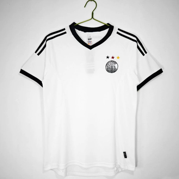 2002/03 season Germany home court