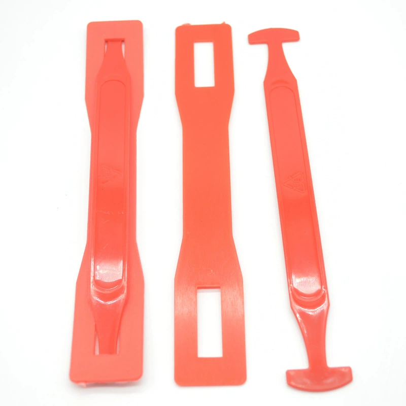 Завод питания коробка пластиковая ручка Пряжка молочный ящик ручной ремешок коробка цвета упаковка подарочная коробка пластиковая ручка ремешок