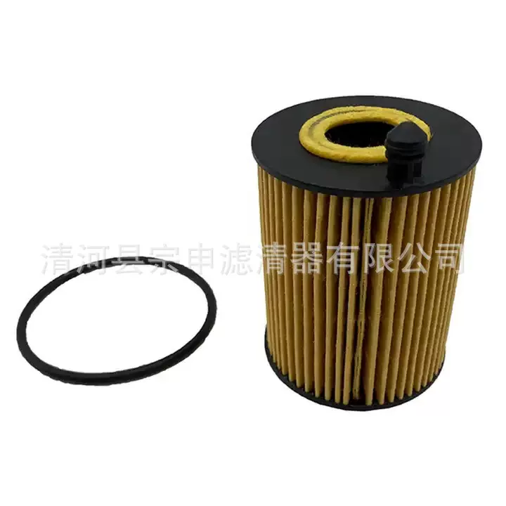 批发05L115466 05L115562A Oil filter柴油滤芯机油滤清器