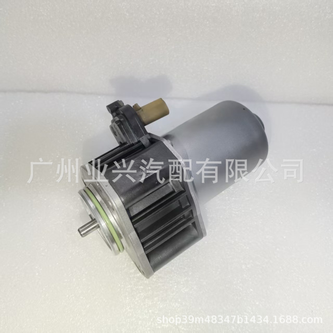 68071235Ac Grand Cherokee/Durango Transfer Case Motor