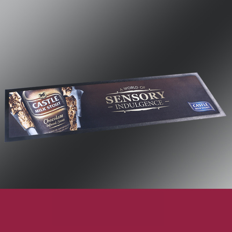 厂家供应酒吧垫 PVC吧台垫 可供应浴室垫防尘垫