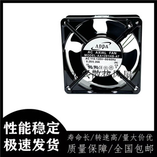 ADDA�f�� AA1281HB-AT AA1281HB-AW 12CM 12038 110V���ɢ���L��