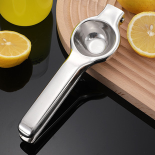 Лимонная фруктовая кухня из нержавеющей стали, набор инструментов