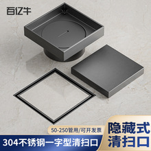 304P[߿ڵ©ͨDN50/75/110܏ȫܷz޿