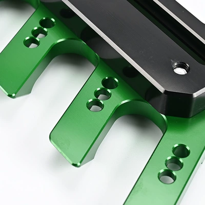 car shock-absorbing protective cover — Electric vehicle fender
