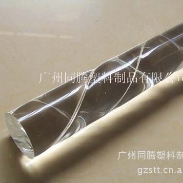 厂家供应压克力圆棒现货亚克力棒批发有机玻璃棒 PMMA