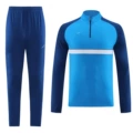 (not replenished) nk03 lake blue suit