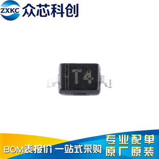 �F؛��Ʒ 1N4148WS T4 SOD-323 100V/150mA �NƬ�_�P���O�� IC