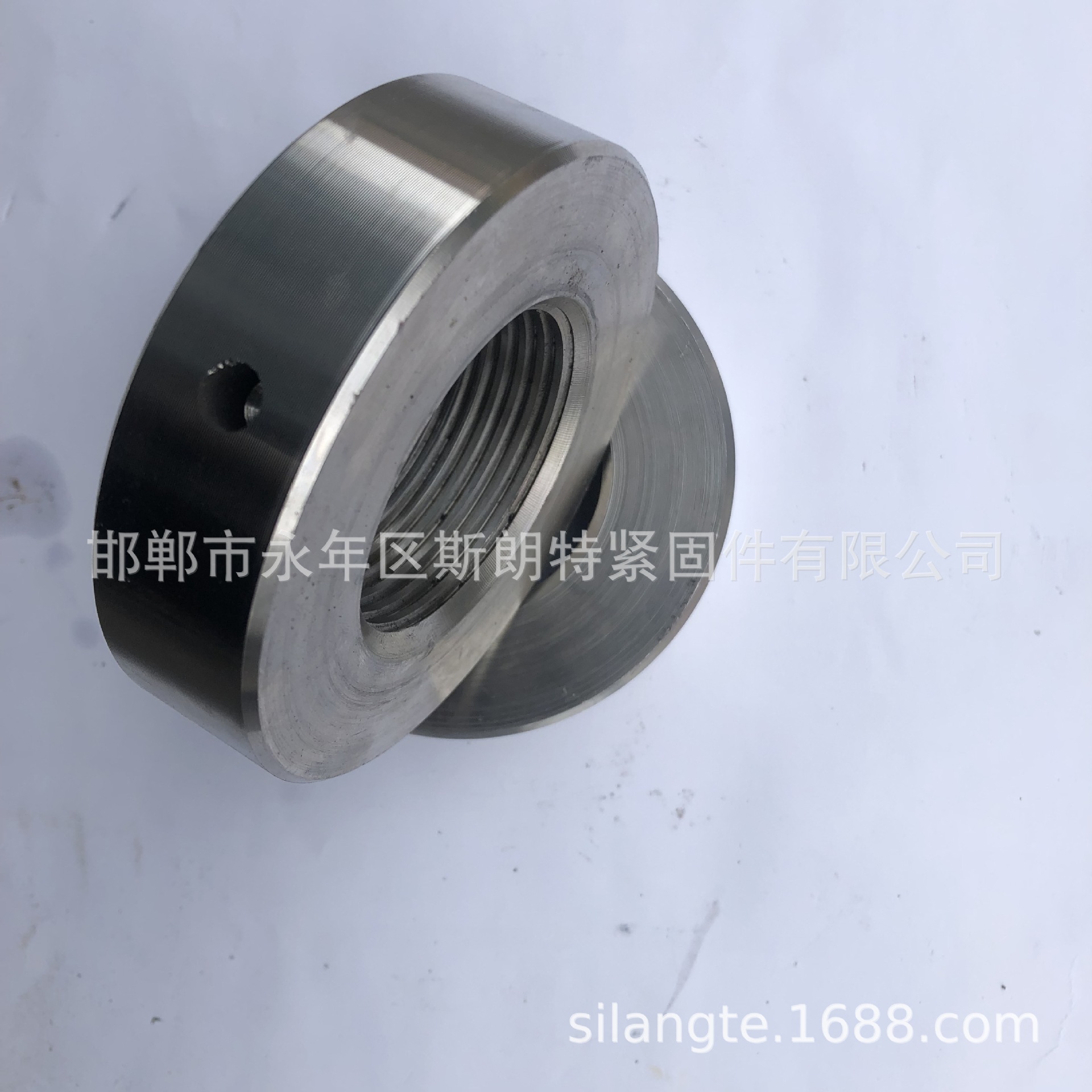 304ԲĸGB812  ֲԲĸDIN548 316DIN1804