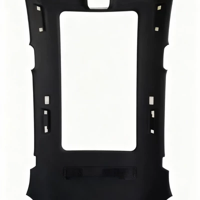 Car roof lining Lining, Headliner, and