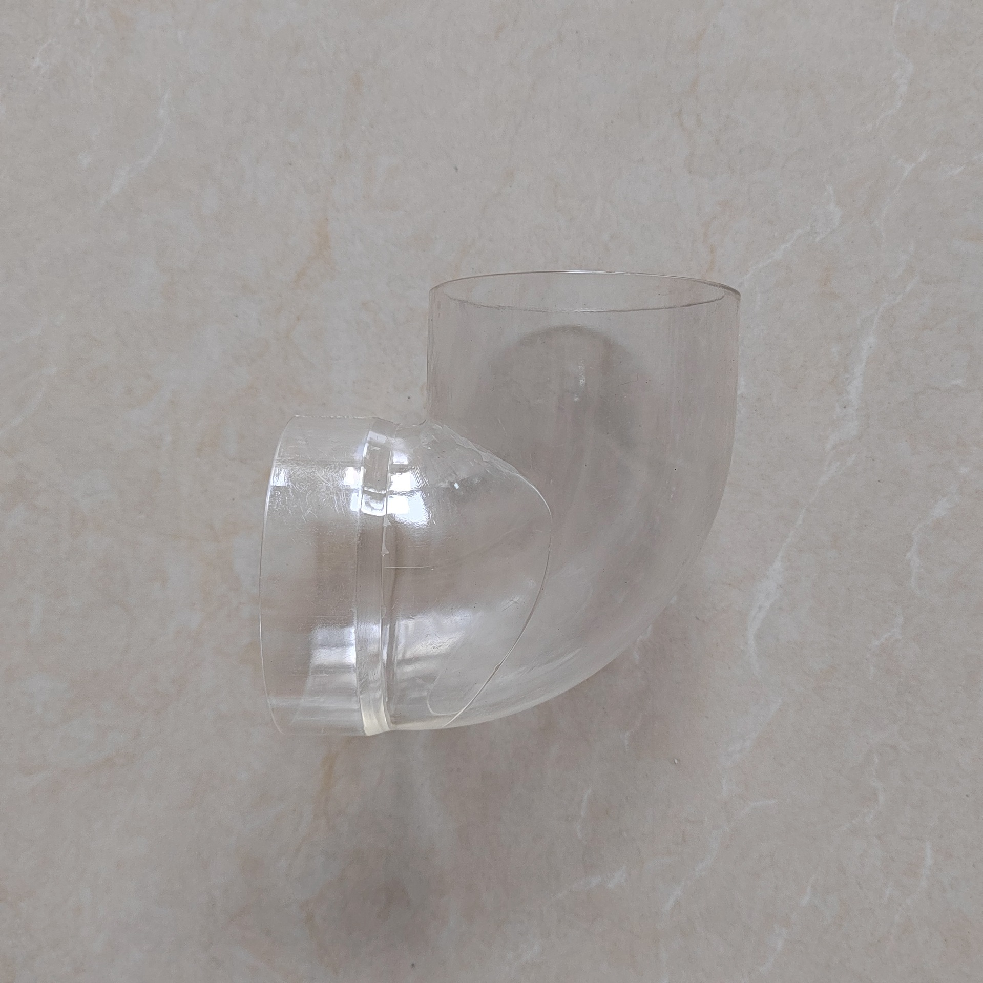 厂家专业供应 纺织设备配件纺机配件纺织配件 FA211-5009弯头