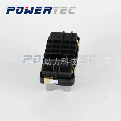 Valve for Ford – Supercharger