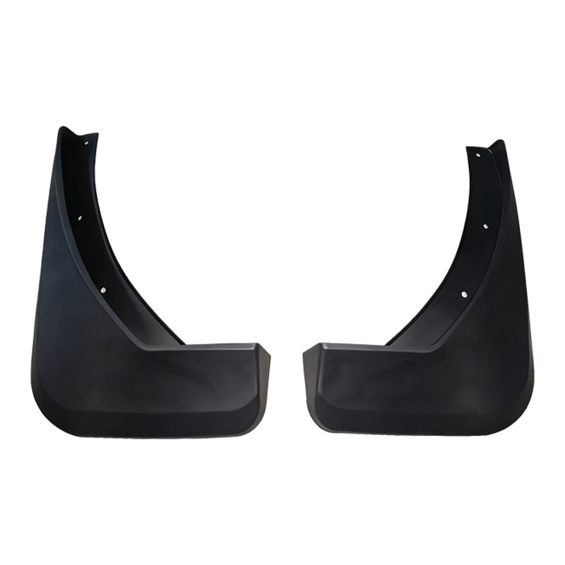 Aplicable a 2017 Chang 'an CS35 neumáticos de automóviles a prueba de vuelo placa de barro de barro blando piezas de modificación de barro