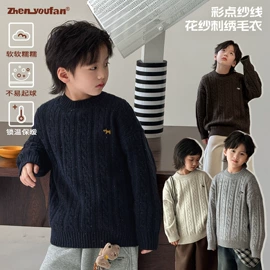 童裤;童T恤;童卫衣