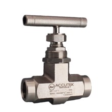 ȫACCUTEK WATERJETνֹyNV-1/2 NV-3/8” 304 10000Psi