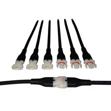 LED�pɫ��ĸ�B�Ӿ� DC���۹�ĸ���Ӿ� 2P�Դ������^��ĸ���往