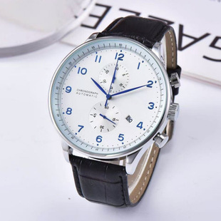 �羳���N�fG������ʯӢ��S�����l�п� Quartz Watch