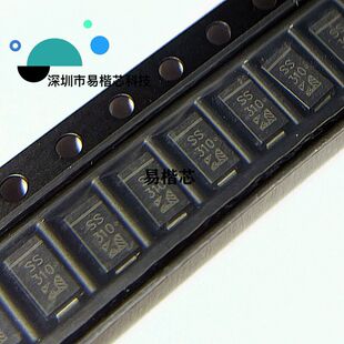 ̨оƷ��SS310 SMA SR3100 DO-214AC 3A/100V Ф�ػ����O��