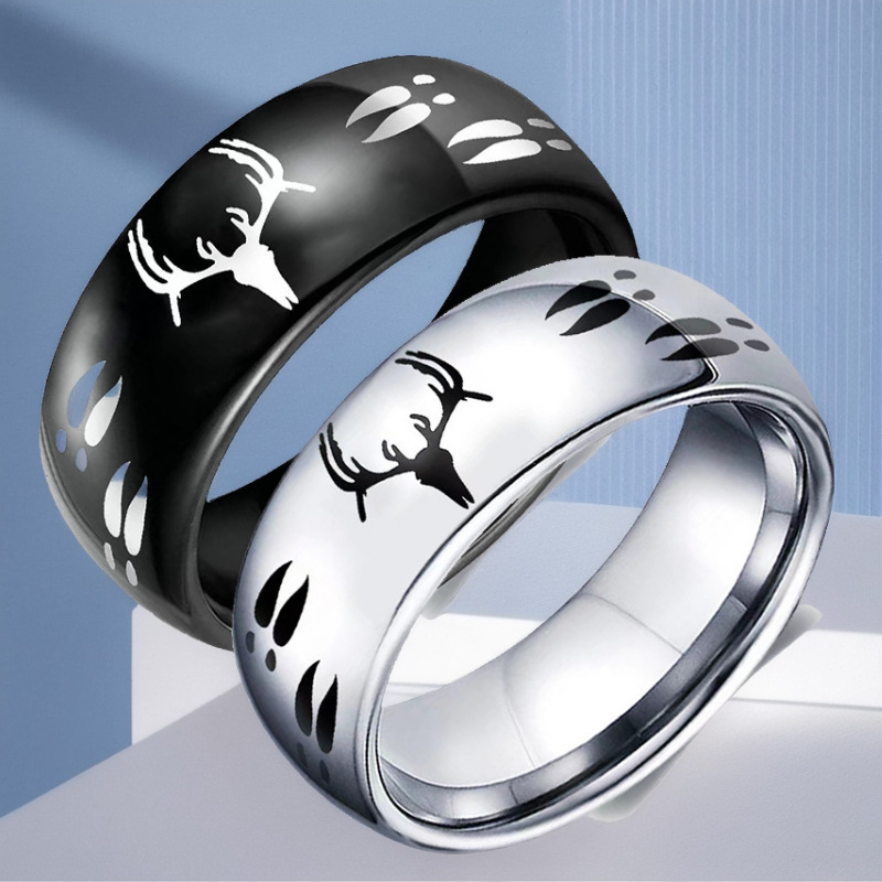 ring stainless steel
